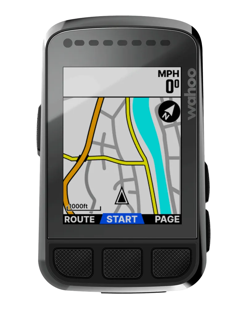 Wahoo ELEMNT BOLT and RIVAL bundle-2